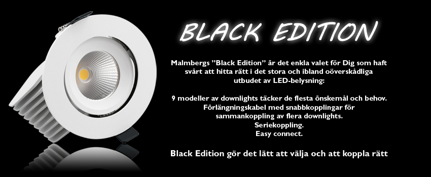 Webbutik - Malmbergs Elektriska AB Webbutik - Malmbergs Elektriska AB
