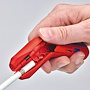 AFISOLERINGSVERK. 200MM KNIPEX