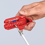 AFISOLERINGSVERK. 200MM KNIPEX