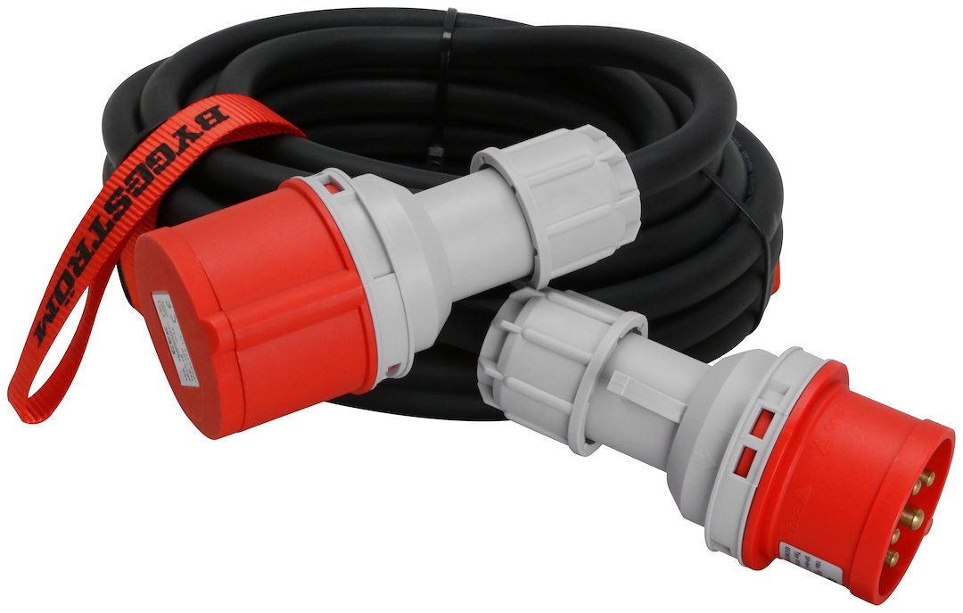 Elektrokabel NYY-J 3x1,5mm², 10m – Für Drinnen & Draußen, Robust & Sicher
