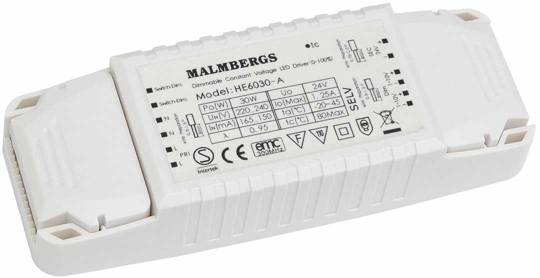 Malmbergs he5030 a