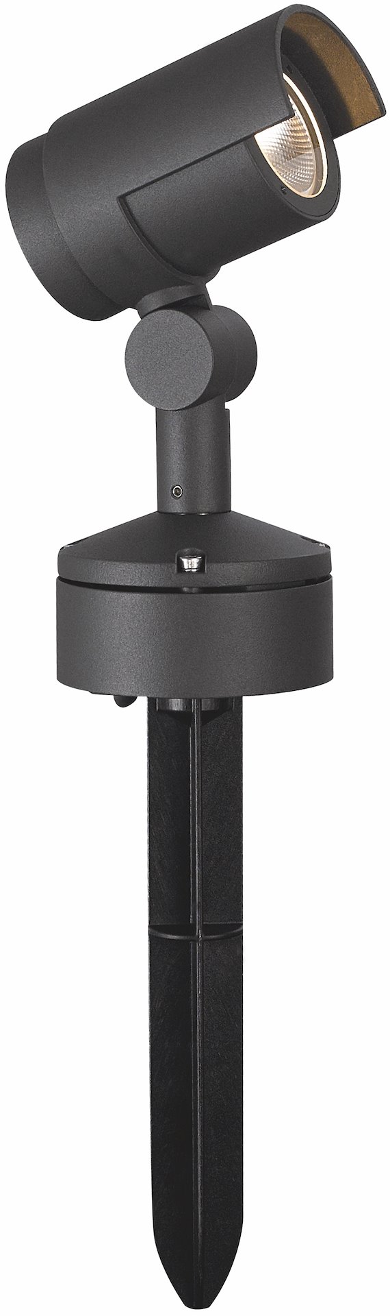 Tauri II LED Mini Vägg-/markarmatur, IP65 - 9977368 - Malmbergs ...