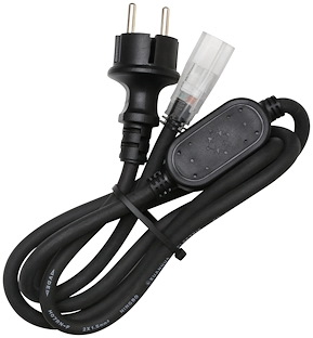 Likriktare 150 cm för 99 752 70-72 - 9975273